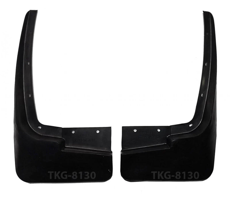 4WD Mazda BT-50 BT50 Pro Front Mud Flap (2012-2018)