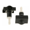 Nissan Maxima Windshield Washer Nozzles (2009-2015)