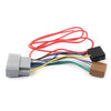 Jeep ISO Wiring Harness Stereo Radio Plug Lead