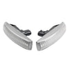 Range Rover Sport, Discovery, LR3, LR4, LR2 LED Side Marker Lights (2006-2013)