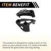 Toyota Tundra Front Bumper Support Bracket (2007-2021)