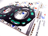 YAMAHA RD250LC Top End Engine Gasket Set (1980-1983)