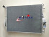 Ford F250 F350 F450 F550 Super Duty 2008-2010 Aluminum Radiator