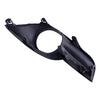 Nissan Altima 2 x Front Fog Light Trims Covers (2013-2015)