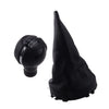 Mini Cooper F55 F56 F57 6 Speed Gear Shift Knob Gaiter Boot (2014-2023)