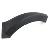 Land Rover Range Rover Velar Rear Flare Wheelarch Moulding ABS Black (2017-)