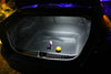 Ford Falcon AU BA BF XT XRR8 Purple LED Interior Light Kit (2002-2016)