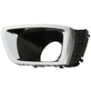 Subaru Forester Front Left Fog Light Cover (2014-2018)