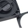 E34 E36 E39 E46 E60 E64 E90 Engine Oil Filler Cap Cover Lid (1988–2013)