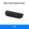 BMW MINI Cooper Tailgate Handle Switch Rubber Button Cover (2002-2023)