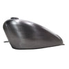 HONDA Steed VLX400 600 (Unpainted Silver) Fuel Tank (1996-2007)