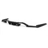 BMW F80 F82 F83 M3 M4 Carbon Fiber Rear Diffuser Lip with Lights (2015-2020)