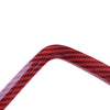 Dodge Charger Carbon Fiber Water Cup Holder Trim (2011-2022)