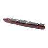 Chevy Camaro ZL1/1LE Style LED Trunk Lid Third Brake Light (2016-2022)
