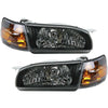 Toyota Corolla AE110 AE111 Headlight Corner Light (1995-2002)