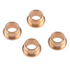 Ford Mustang Door Hinge Pin & Bushing Repair Kit (1994-2004)