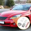 Toyota Lexus 7 Pin Headlight Waterproof Connector Plug