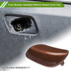 Porsche Cayenne Left Washer Nozzle Cover Cap (2008-2010)