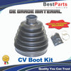 Nissan Altima Armada Maxima Murano Pathfinder CV Axle Boot