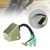 Honda XR185 XR200 CB125 XL125 XL185 CDI Module (1979-1985)