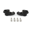 Yamaha Tracer 900 / GT Handlebar Riser Clamp 1 x Pair (2021-2025)