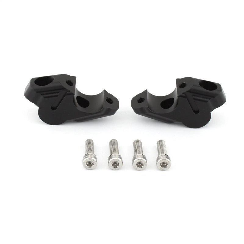 Yamaha Tracer 900 / GT Handlebar Riser Clamp 1 x Pair (2021-2025)