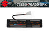 Suzuki JA71 JA11 Jimny Heater control panel