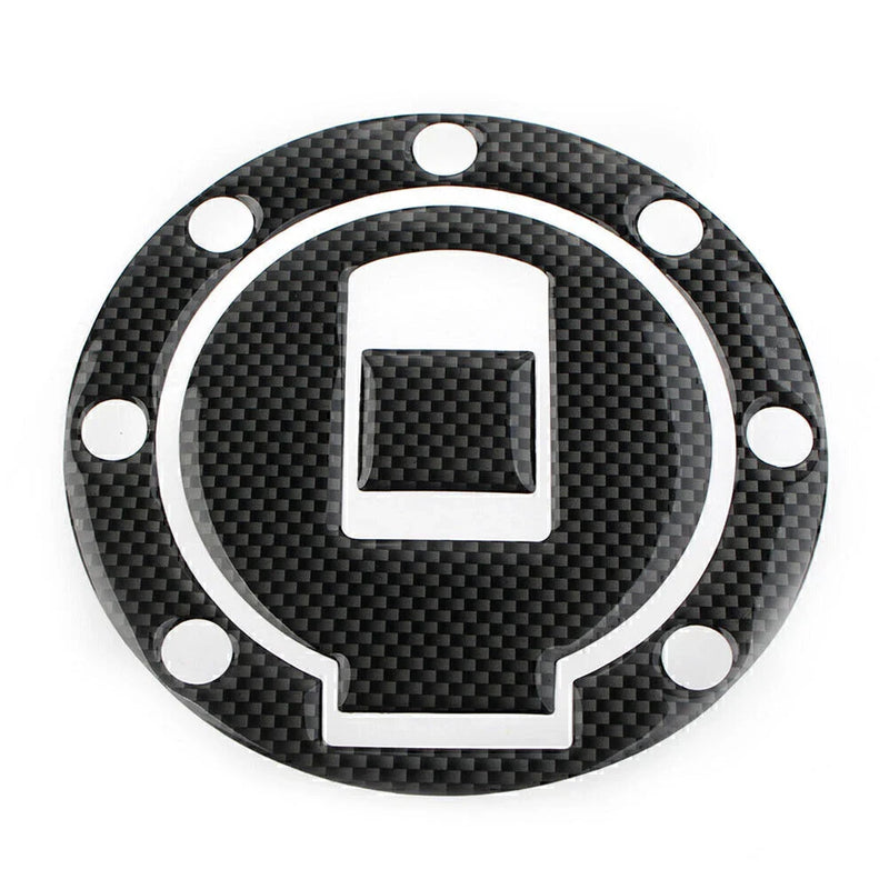 Yamaha R1 YZF FZR FJ FJR Gas Tank Fuel Cap Cover Pad (1998-1999)