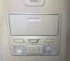 Mitsubishi MR Triton LED Interior Panel Light Upgrade (2015-2023)