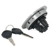 Yamaha YZF-R125 MT125 Fuel Gas Tank Cap Cover Keys (2008-2016, 2015-2019)