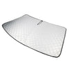 Mazda CX-5 Foldable Windshield Sun Shade (2017-2025)