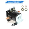 Ford HD Diesel Starter Solenoid Relay 12V (1953-1992)