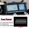 Yamaha MT-09, TRACER, FJ-09, SUPER TENERE Scratch Protection
