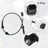Honda Accord Rear ABS Wheel Speed Sensors (2013-2017)
