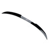 BMW 3 Series G20 G80 M3 320i 325i 330i Rear Trunk Spoiler Lip Wing (2019-2023)