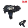 Mazda 3 Sedan Fog Lamp Spot Light Set (2003-2006)