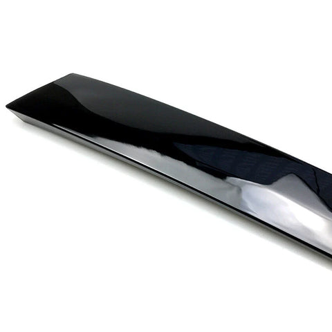 Nissan Patrol Y62 Rear Window Side Spoiler Canard (2010-2018)