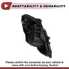 Peugeot 301 Right Tail Light Socket (2014-2016)