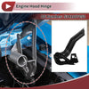 Toyota Avalon Hood Hinge Right Side Engine Cover (2018–2024)