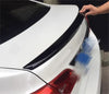 Nissan Sentra Sedan 4DR Rear Boot Spoiler Wing ABS (2013-2019)