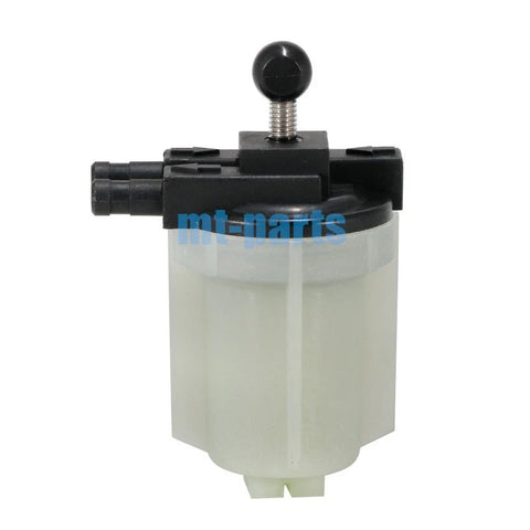 Sea-Doo 2-Stroke Fuel Filter Housing Assembly (1993-2005)