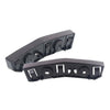 2014-2015 Jeep Cherokee Bumper Bracket Set of 2 (2014-2015)