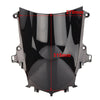 Yamaha YZF R1 (2015-2017) Clear Double Bubble Windshield