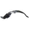 Set of 2 Fender Liner For Acura RDX 2013-2015 Front Left