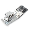Low Shank Sewing Machines - Singer, Brother Adjustable Presser Foot
