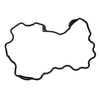 Mercedes Benz C280 CL500 CL55 AMG Left Valve Cover Gasket Seal (1994-2006)