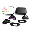 Toyota Hilux / 4Runner Crew Cab 1988-1998 Door Mirrors