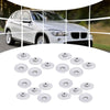 PROTECTION for MINI Sheet Nut / Set of 20 / Heat