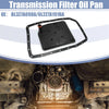 Ford F-150 Transmission Filter Oil Pan Gasket Kit (2011-2019)