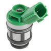 Nissan Frontier, Pickup, Xterra 2.4L Fuel Injectors (2000-2004)